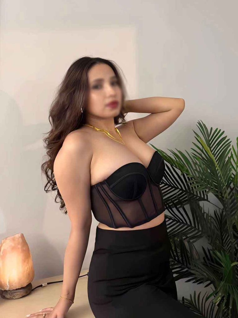 Delhi Escort Service