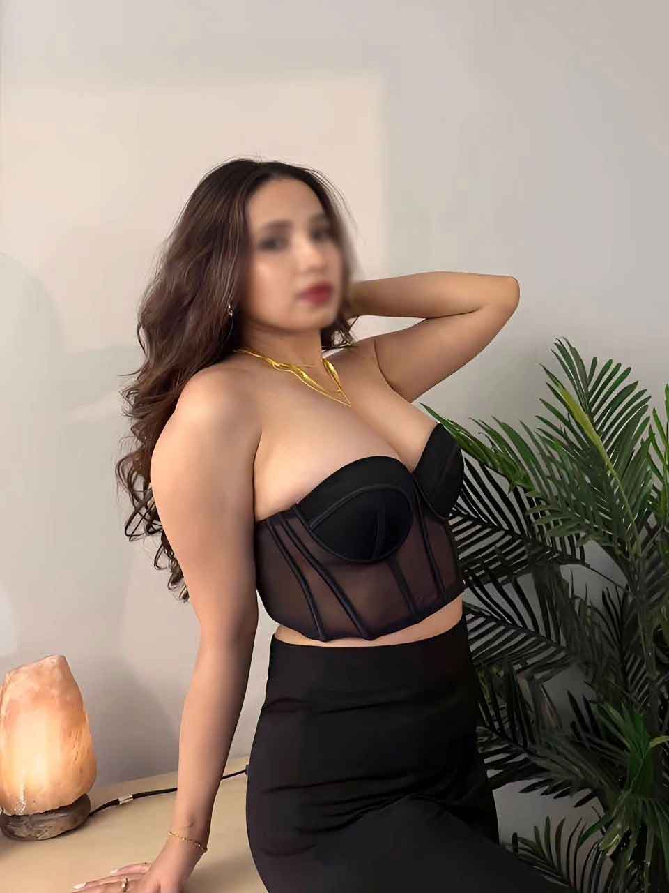 Escort Delhi